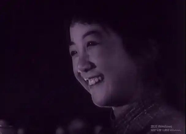 《小兵张嘎》中玉英扮演者李小燕去向并未成谜,她一直离电影很近_英子