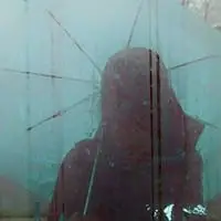 女生失恋淋雨头像适合失恋用的伤感女生淋雨图片头像