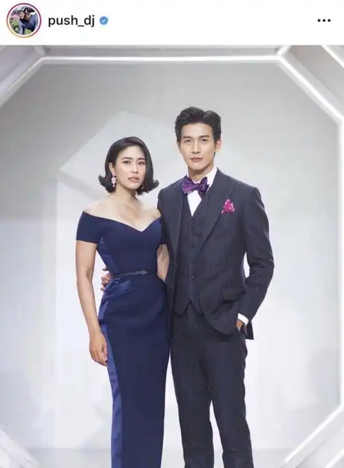 网友疯传推哥妻子疑有孕?后续采访揭谜底