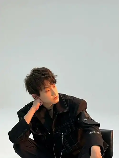 范世錡真的巨帅