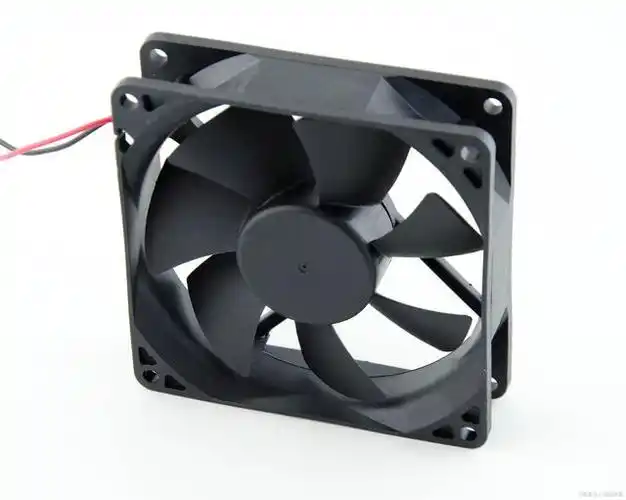 电脑风扇的转速你会调吗?