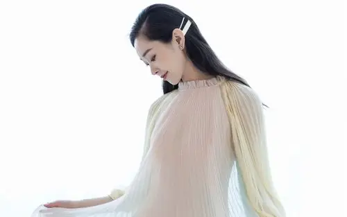 宋轶仙气十足写真桌面壁纸