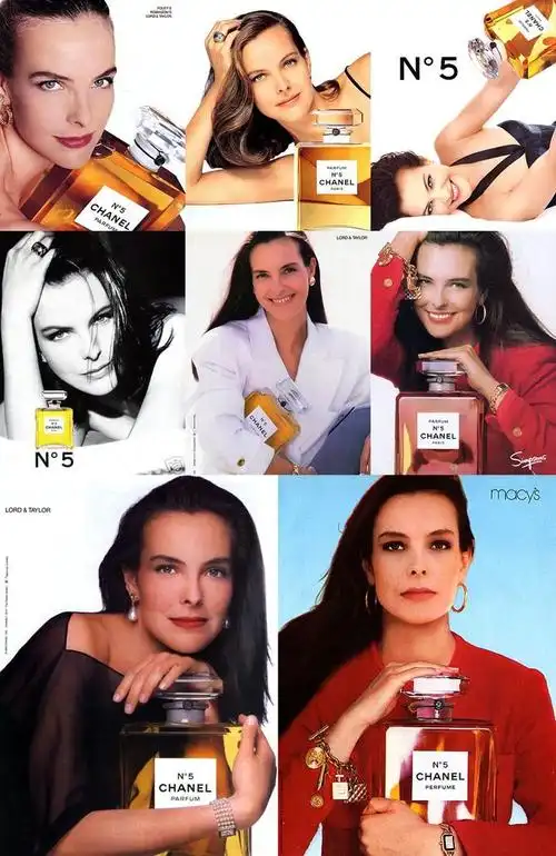 carole bouquet