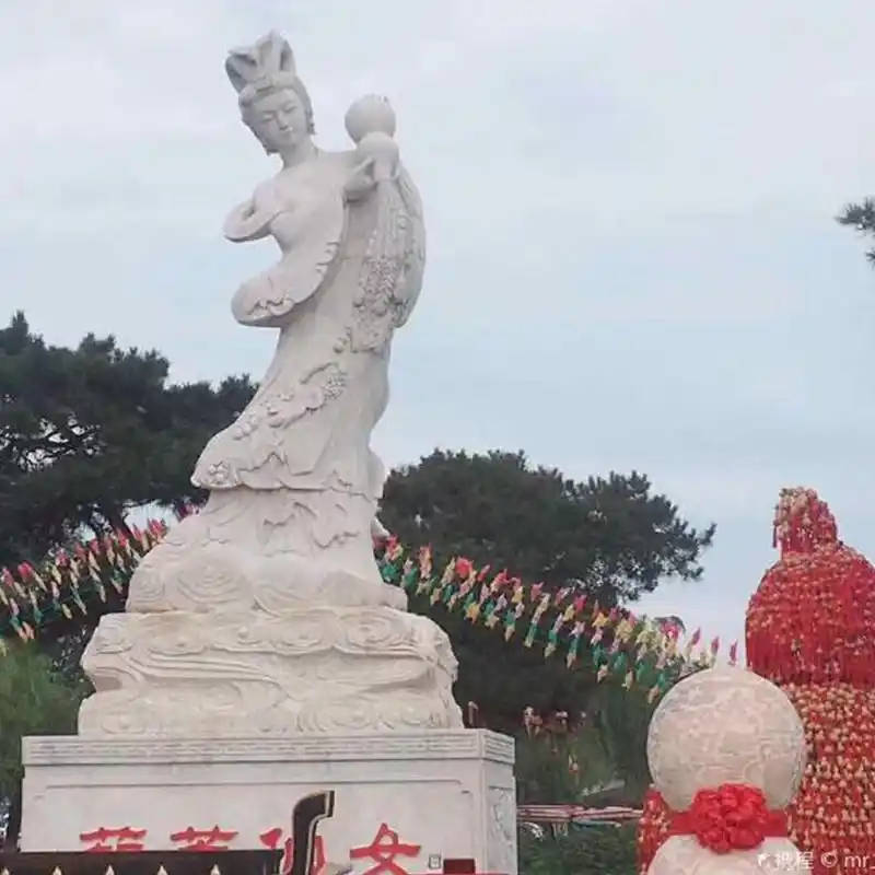 肇庆四会葫芦山