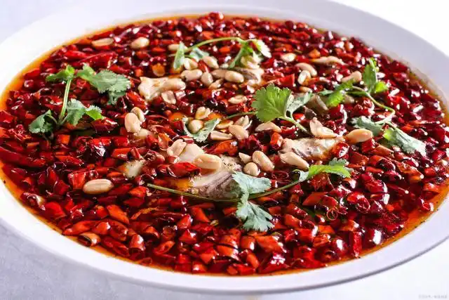 各地特色美食,你吃过几种?看着就想流口水了