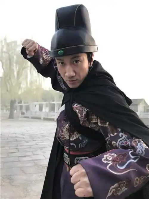 锦衣卫真的如电视剧里一样都是坏人吗?