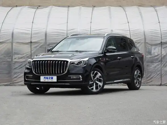 【红旗hs7目前价格稳定 售价25.