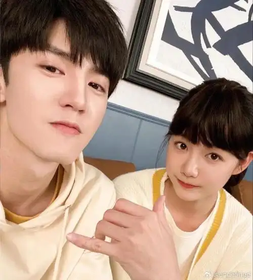 暗格里的秘密 676767 陈哲远 |徐梦洁