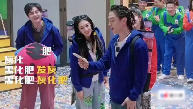 李承铉中文绕口令赢了陈赫林更新##林更新陈赫没脸回上戏了##盒子里