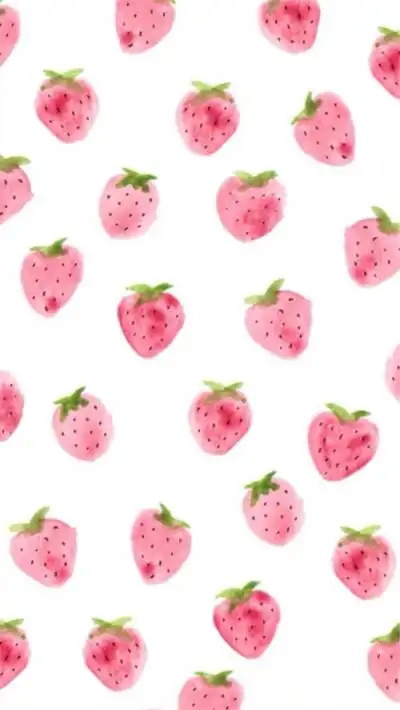 手机壁纸蓝粉色