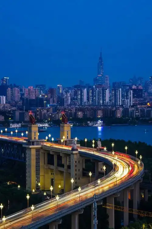 极美南京心动了