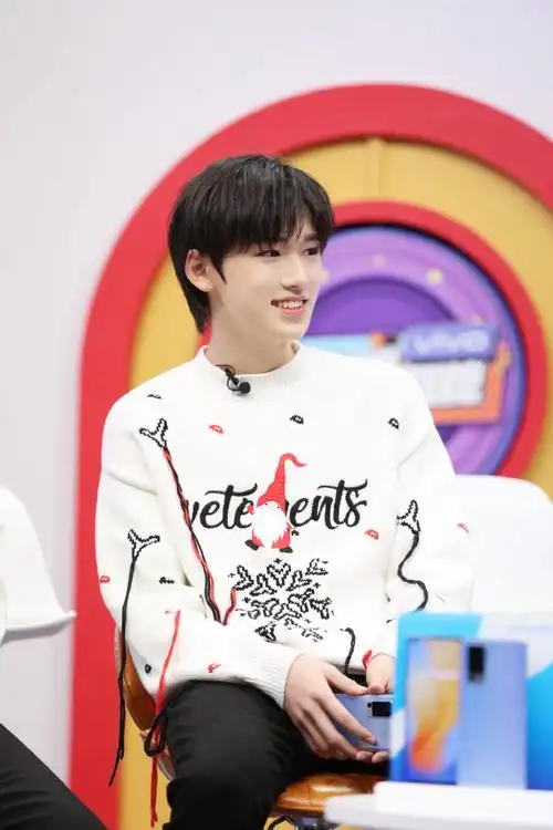 宋亚轩王牌对王牌