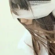 蒙眼睛的头像女唯美的伤感蒙眼女生头像图片