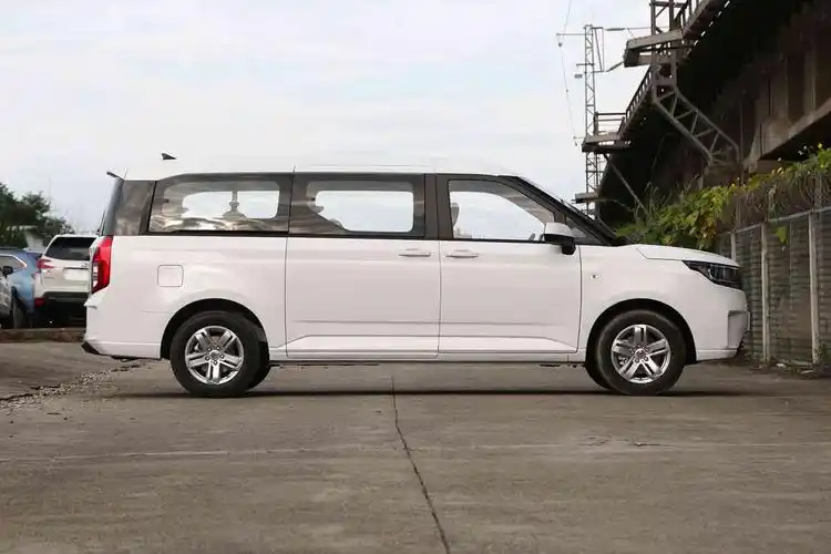 2021款五菱征程加长版新车报价2022年购车享有购置税补贴