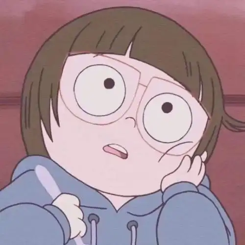 有没有一些既可爱又沙雕的女生头像