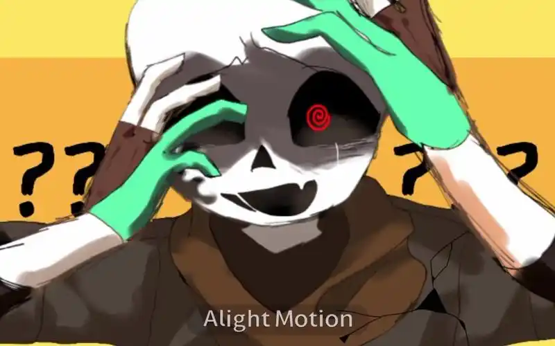 搬运radiomemeunderverseinksans