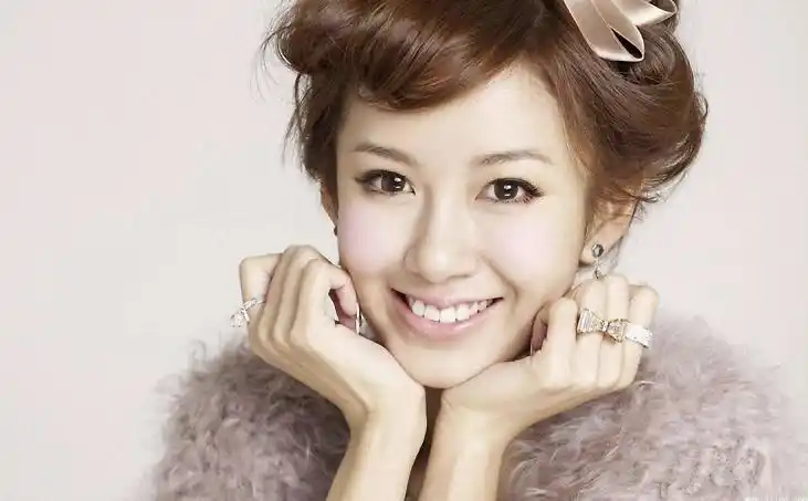 张子萱整了?这些整容前的照片绝对让你意外!