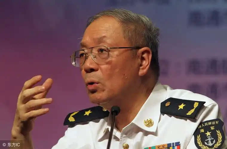 著名军事专家:尹卓