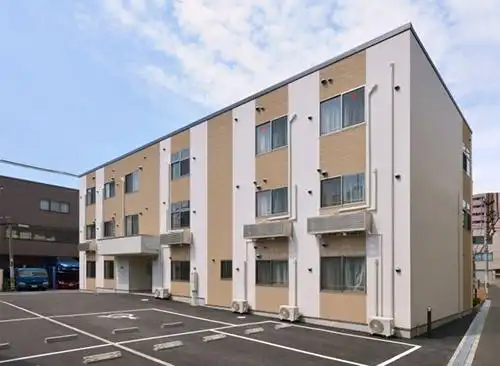 日本老年人住宅一瞥 _上海养老