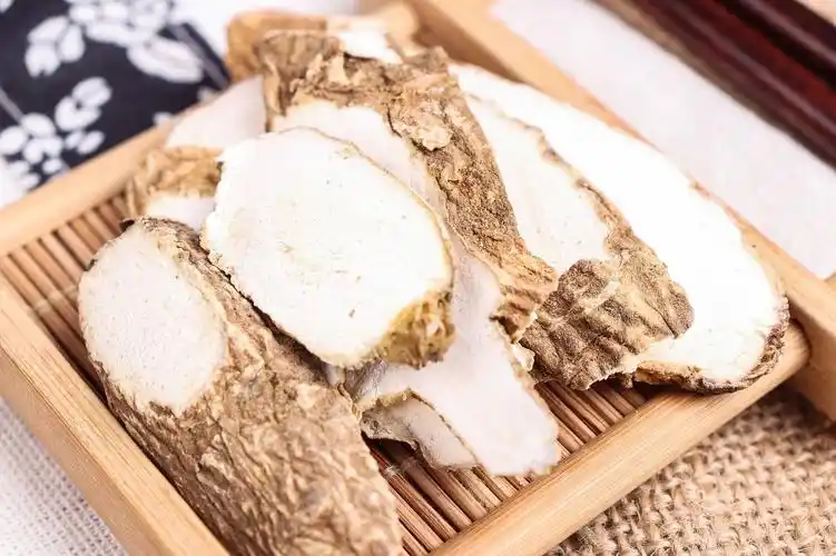 白芷全干新货批发散装500g中药材无熏硫四川白芷个现打现磨白芷粉