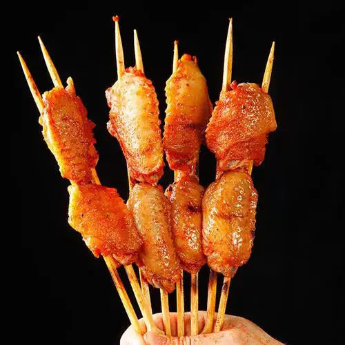 锅圈食汇火锅烧烤食材超市嘉涌路店