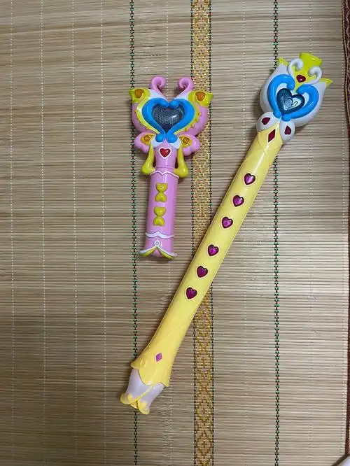 巴啦啦小魔仙初代魔法棒