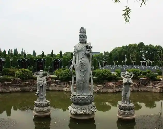 太仓双凤纪念园