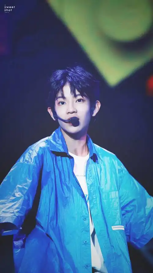 张铭浩/乐华少年/壁纸/明星/侵权删