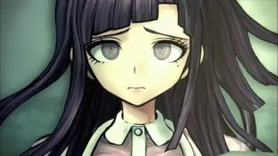 弹丸论破罪木蜜甜