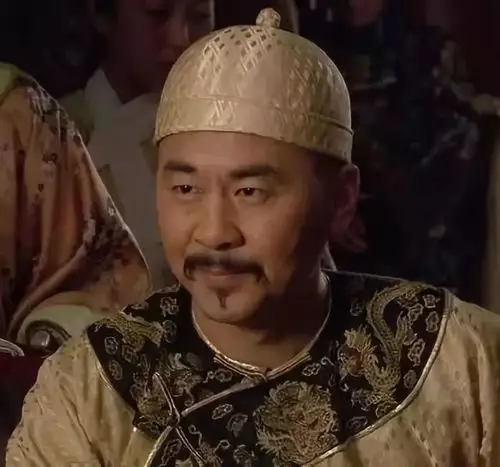 蒋勤勤被陈建斌气哭皇上您可长点心吧