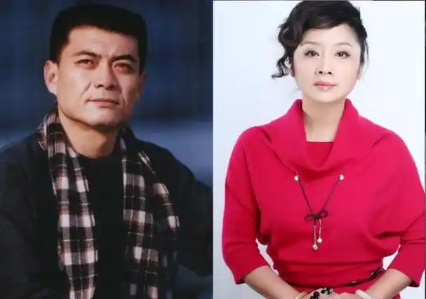 回顾:以为没关系其实是前任的8对演员,离婚多年才知晓