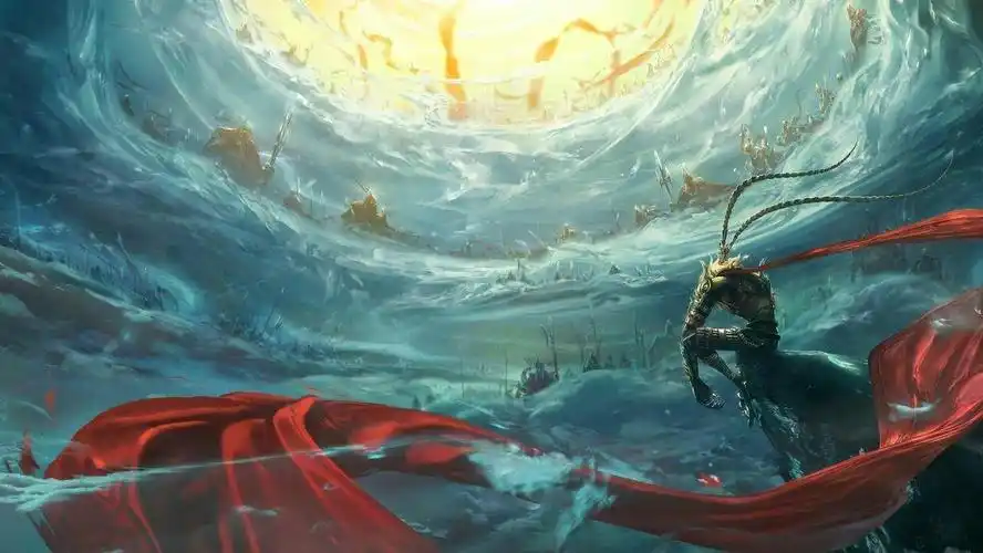 如何看待目前越来越多的电影把孙悟空魔化? - 知乎