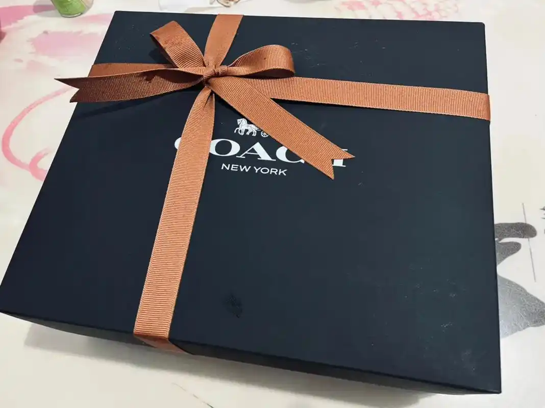 提前收到的情人节礼物