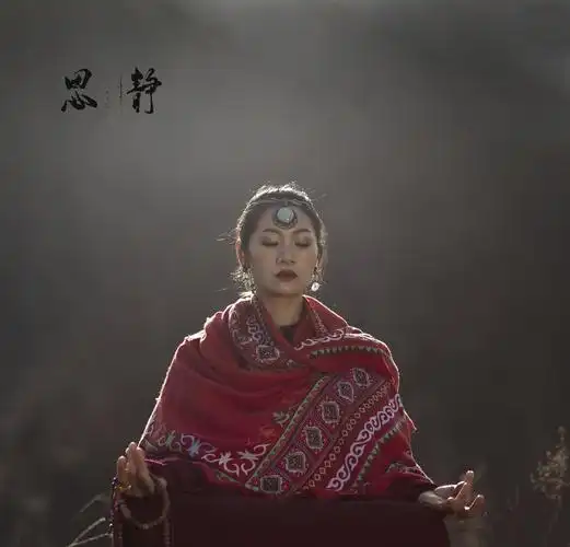 禅意,让灵魂安然