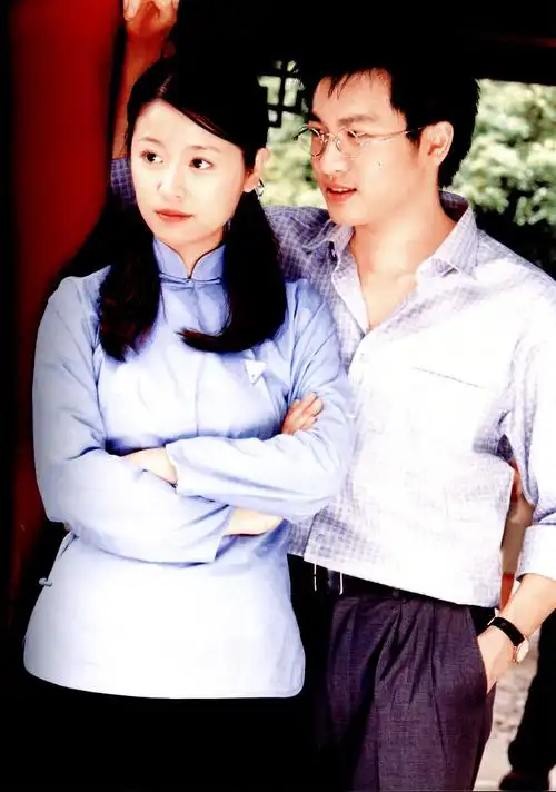 情深深雨蒙蒙写真全纪录 林心如 - 高清图片,堆糖,美图壁纸兴趣社区