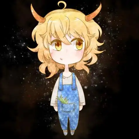 十二星座头像金牛