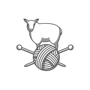 绵羊羊毛图片-绵羊羊毛素材-绵羊羊毛插画-摄图新视界