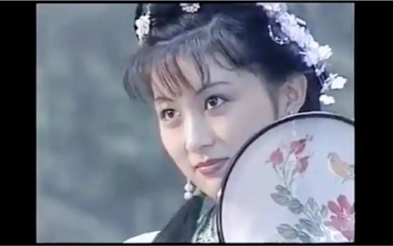 86版聊斋 阿英cut_哔哩哔哩_bilibili