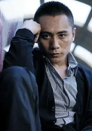 刘烨纪念新浪开博一月感慨弹指一挥间