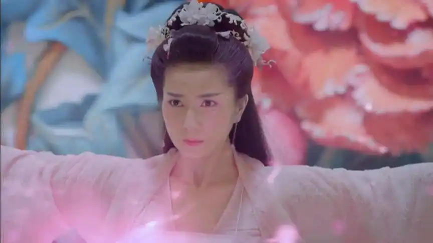 香蜜沉沉烬如霜长芳主