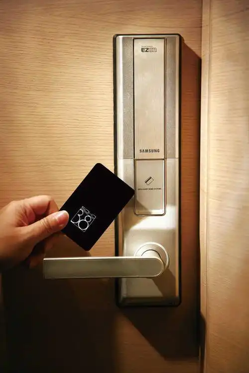 福田门禁安装_福田门禁安装公司-新品快播网