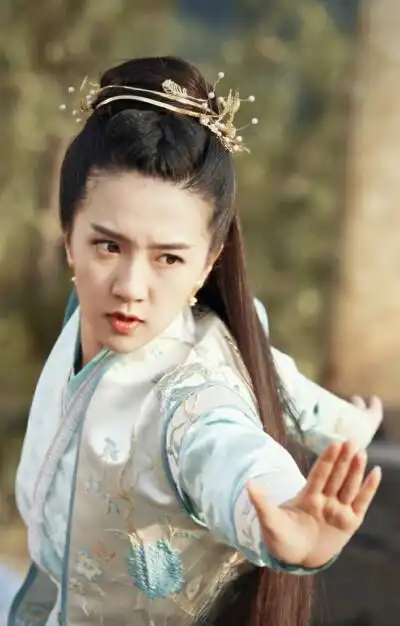 《择天记》【莫雨】许龄月