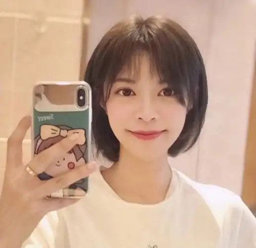 短发初恋头烫发有几种(青春时尚又减龄) - 美文分享 - 云科网