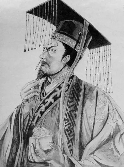 小乔林志玲终于嫁给了"周瑜",这次也是俘虏?