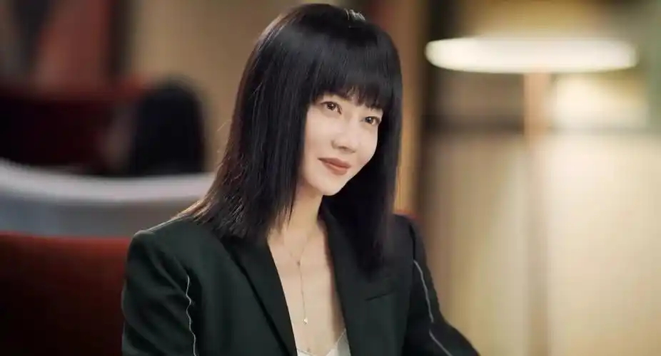 谭卓紧急公关完结飒姐袁末新女性形象深入人心