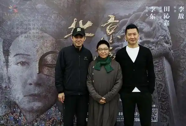 周杰拥有千亩大米基地种地赚上亿坐拥5间公司一个大酒庄