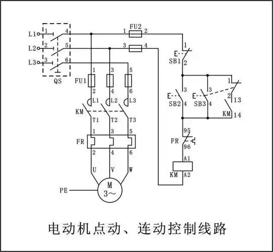 [分享]7张常见电路图,全都能看懂的算你厉害!