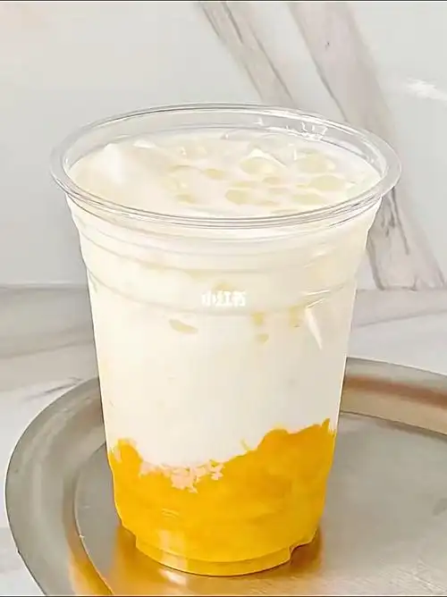 芒芒椰椰冰鲜奶03