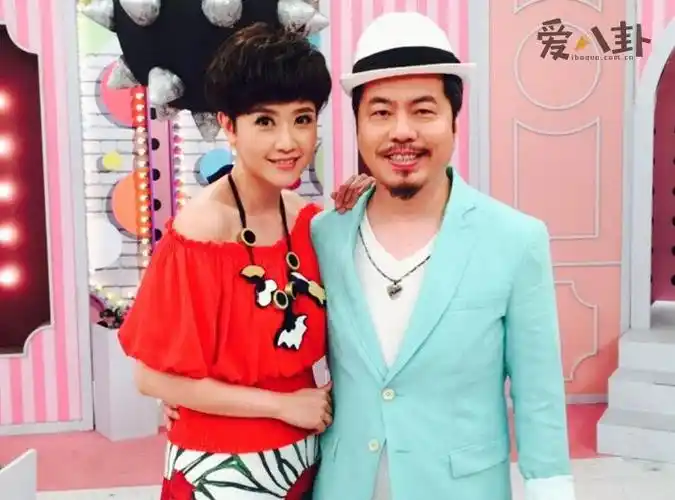 黄国伦是二婚吗前妻是谁现任妻子寇乃馨不生育原因是什么