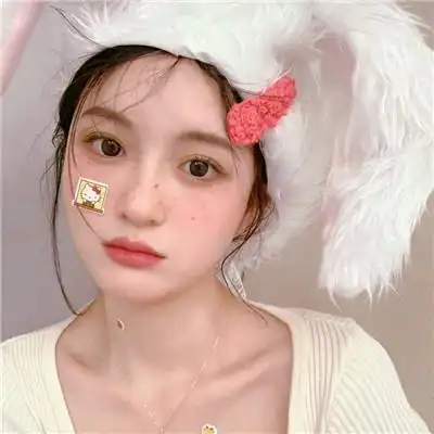 玩网女头像ins高级质感110张_女生头像_头像屋